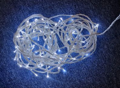 Neon Fairy Lights