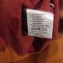 Italian wool/cashmere mix sweater Image 3