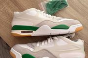 jordan 4 RM pine green