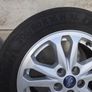 Ford 16" Alloy Wheels Image 10