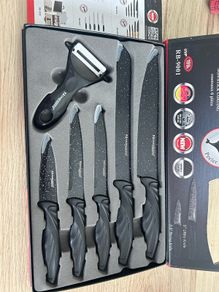 Kitchen Knife Set