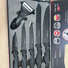 Kitchen Knife Set