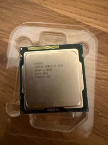 Intel E3 1280