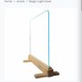Magic Light Easel Image 2