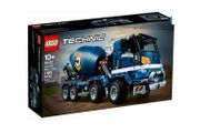 LEGO Technic - Concrete Mixer Truck - 42112 - NEW - Retired Product
