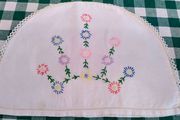 Vintage Tea Cosy Cover