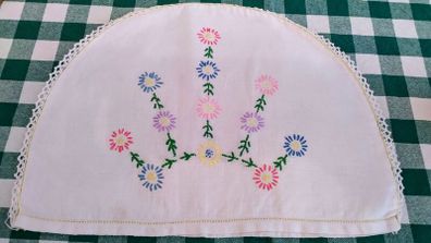 Vintage Tea Cosy Cover