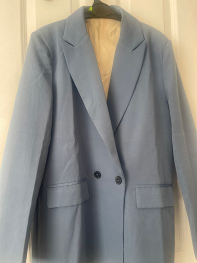Ladies blazer