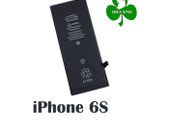 For Apple iPhone 6S Battery Replacement New 1715 mAh 3.8V 6.91Wh