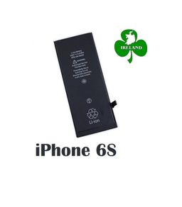 For Apple iPhone 6S Battery Replacement New 1715 mAh 3.8V 6.91Wh