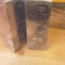 Mens Fragrance/Eau de Toilette Spray  CK in 2 U..100ml Bottle..3.3 Fl Oz .. Retail 53.00euro ... Price Drop Image 4