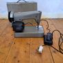Sewing Machine -singer-vintage-heavy Duty Metal Image 5
