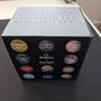 BOX ONLY Moonswatch Omega x Swatch Mission to Moon Image 3