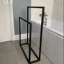 Freestanding Solid Towel Holder LOFT Image 4