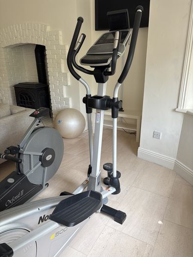 Gym Equipment