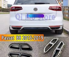 parts. Passat b8