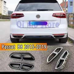 parts. Passat b8