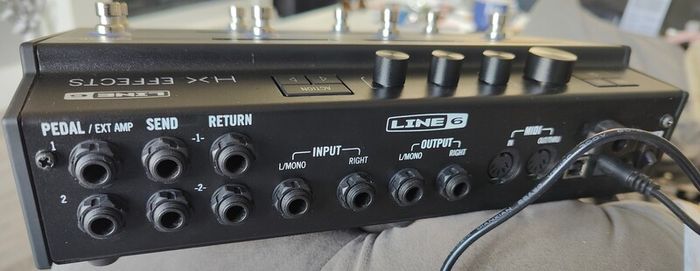 Line6 HX Effects
