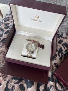 Watch Aigner - German Designer