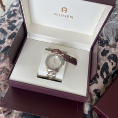 Watch Aigner - German Designer
