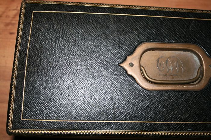Vintage Box