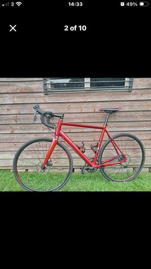 Boardman Road Comp - L
