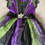 Witch costume Image 3
