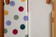 Emma Bridgewater iPhone X/XS Case Polka Dot (3/3)