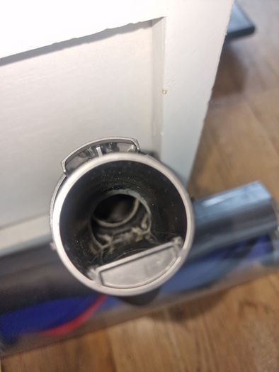 Dyson Motor Head FIT V8 -V15