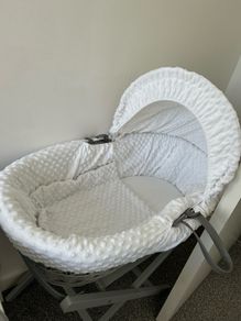 moses basket