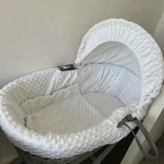 moses basket