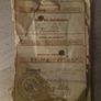 WwII original complete set of militaria documents Image 9