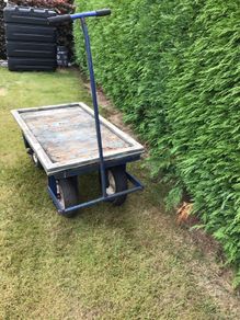 hand truck