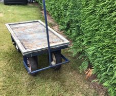hand truck