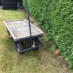 hand truck