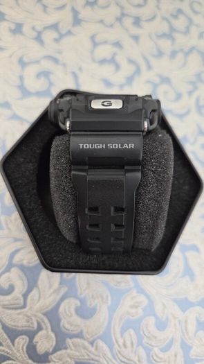 Casio Riseman G9200