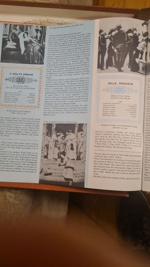 Treasury Of Great Operetta. 12 Vynal 33 RECORDS BOXED. All In Sleeves C/w Fabolous Booklet Of All The Conductors.