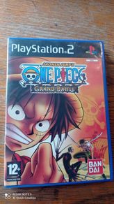 One Piece Grand Battle