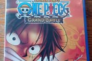 One Piece Grand Battle
