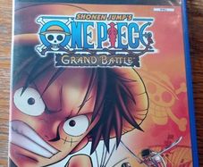 One Piece Grand Battle