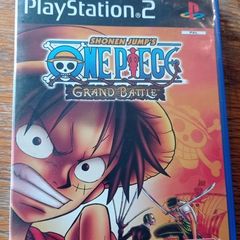 One Piece Grand Battle