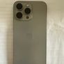iPhone 15 Pro Max 256GB Titanium Excellent Condition Image 2