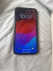 iPhone XR