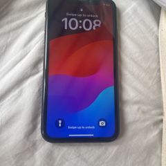 iPhone XR