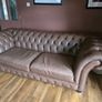Chesterfield Sofa Image 3