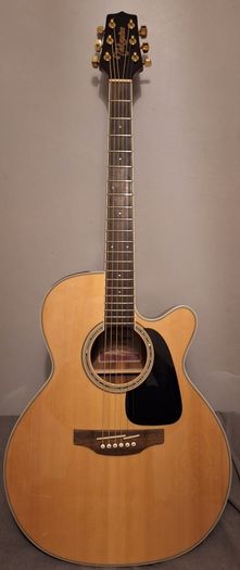 Takamine Gn 51 Ce-nat