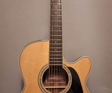 Takamine Gn 51 Ce-nat