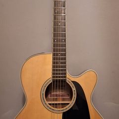 Takamine Gn 51 Ce-nat