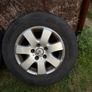 vw transporter alloys Image 2