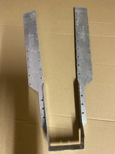 joist hangers